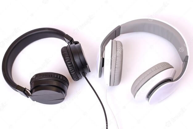 vezetékes vs. vezeték nélküli fejhallgató