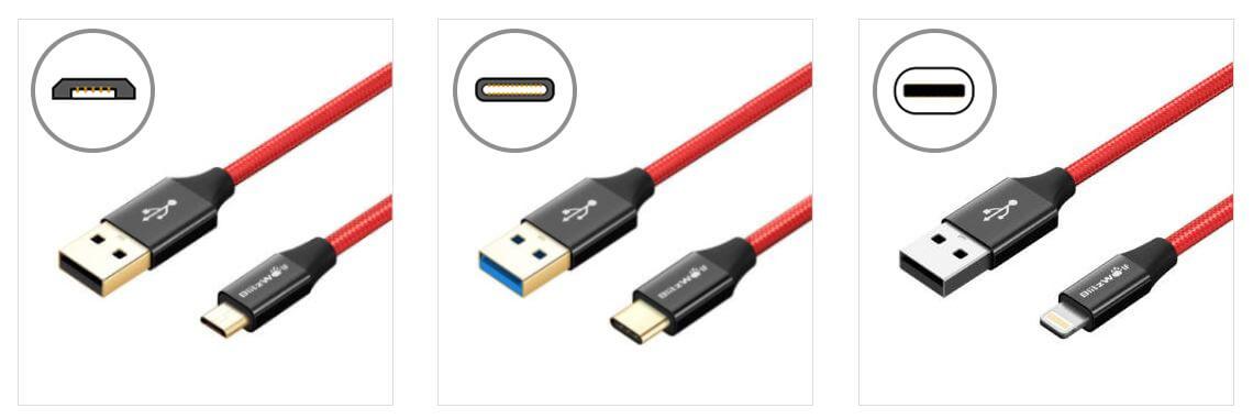 Telefon töltő kábel Telefon töltő kábel