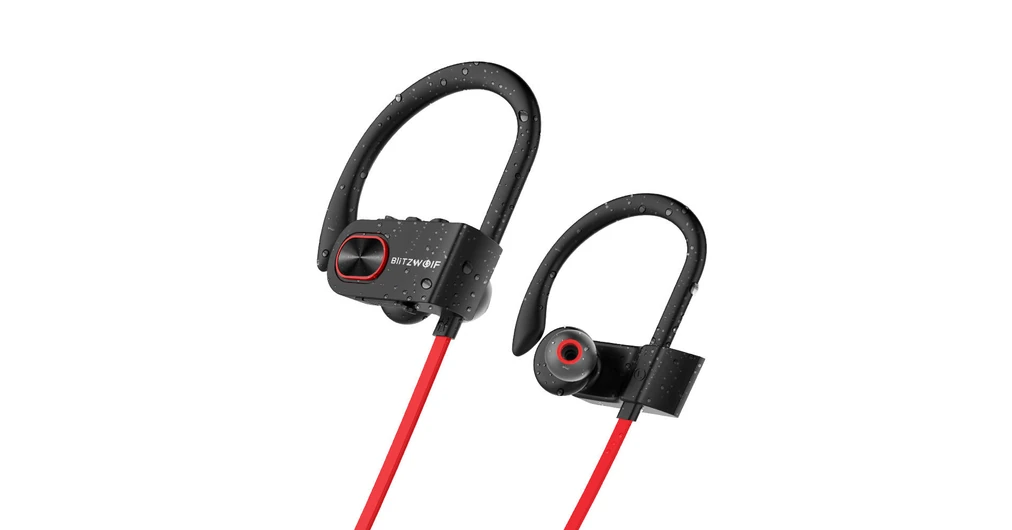 BlitzWolf® BW-BTS2 vezeték nélküli fülhallgató bemutató