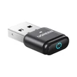 UGREEN Bluetooth 5.3 adapter és láthatatlan egérmozgató - Fekete