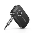 UGREEN UG‑CM596 Bluetooth 5.4 AUX vevő, 15 órás üzemidő, zajszűrős mikrofon