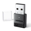 UGREEN Bluetooth 5.4 USB adapter - Fekete