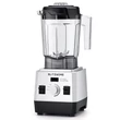 BlitzHome BH-207C 6 pengés asztali turmixgép 3 programmal és 7 fokozatú szabályzással, utazó palackkal - 1600W