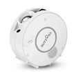 BlitzWill BW-PLT2 okos csillagprojektor, 6 filmes dia, Bluetooth hangszóró, app vezérlés - Fehér