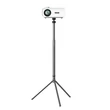 BlitzWolf® BW-VF3 projektor állvány, 360 fokban forgatható, 10 kg teherbírás