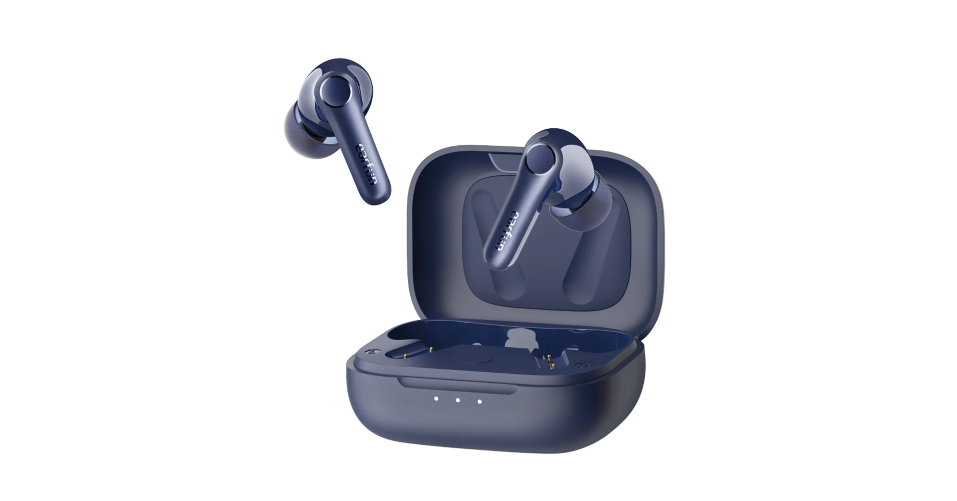 EarFun Air Pro 4 teljesen vezeték nélküli fülhallgató zajszűréssel