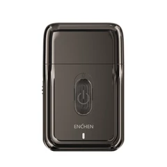Enchen MS003 Metal fóliás elektromos borotva