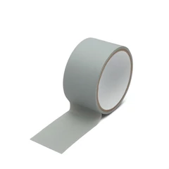 HANDY PowerTape PVC ragasztószalag, szürke – 8 m x 50 mm