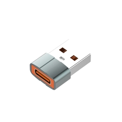 LDNIO USB-USB-C OTG adapter