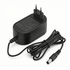 Hálózati töltőadapter (gyári töltő, tápegység) Lubluelu L9 vezeték nélküli álló porszívóhoz