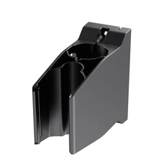 Állítható hosszabbító cső (ergonomikus, teleszkópos) Lubluelu L9 vezeték nélküli álló porszívóhoz