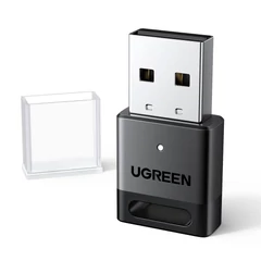 UGREEN Bluetooth 5.4 USB adapter - Fekete