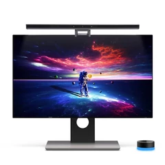 BlitzWolf BW-CML6 gamer távirányítós, szemvédős monitorlámpa BlitzWolf BW-CML6 gamer távirányítós, szemvédős monitorlámpa