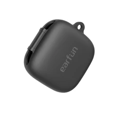 EarFun Air Pro 4i szilikon tok - Fekete