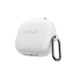 EarFun Air Pro 4i szilikon tok - Fehér