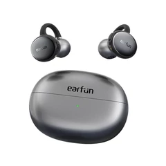 EarFun Clip nyitott kialakítású, fülre csíptethető fülhallgató Hi-Res hangzással és 40 órás üzemidővel
