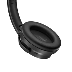 EarFun fejhallgató fülpárna Tune Pro modellhez - Fekete