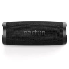 EarFun UBOOM Slim IPX7 vízálló vezeték nélküli hordozható hangszóró, 20W (SP100)