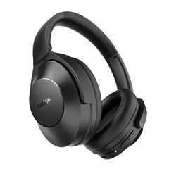 Earfun Wave Life fülhallgató, 60 órás üzemidővel, 4 mikrofonnal