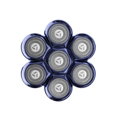 Xiaomi Enchen cserélhető borotvafej Alien Pro 2 fejborotvához