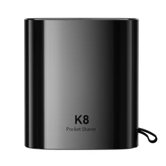 Enchen K8 elektromos borotva utazáshoz