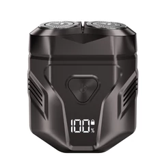 Enchen Mini X elektromos borotva utazáshoz