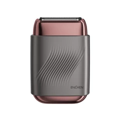 Xiaomi Enchen MS006 kompakt elektromos borotva mosható kialakítással, 6800 RPM motorral