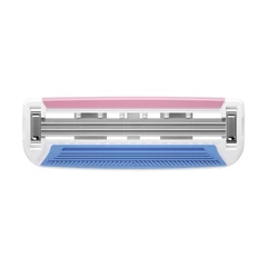Xiaomi Enchen T30R kézi borotva cserefej T30 borotvához - Pink