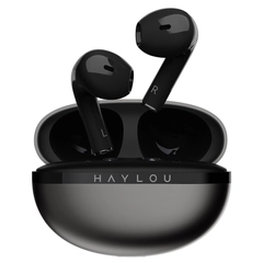 Haylou X1 2023 vezeték nélküli fülhallgató (fekete)