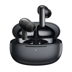 Xiaomi Haylou HQ5 vezeték nélküli fülhallgató 4 mikrofonnal (fekete)