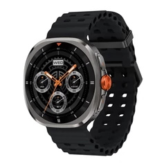 Xiaomi Haylou Vibe egészségfigyelő okosóra, 1000 nites AMOLED kijelző, vezeték nélküli töltés