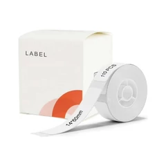 Niimbot termál címke 14x60 mm, 110 db (fehér) Niimbot termál címke 14x60 mm, 110 db (fehér)