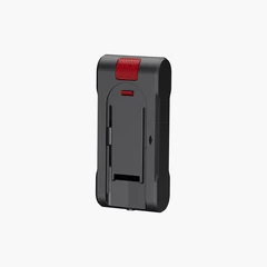 Cserélhető akkumulátor Ultenic U16 Flex vezeték nélküli álló porszívóhoz