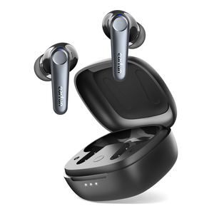 EarFun Air Pro 3 teljesen vezeték nélküli fülhallgató zajszűréssel, 6 beépített mikrofonnal