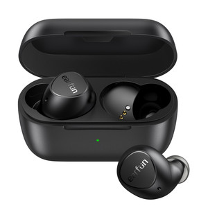 EarFun Free 2S teljesen vezeték nélküli fülhallgató - IPX7