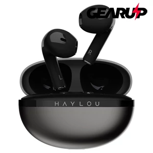 Xiaomi Haylou X1 2023 vezeték nélküli fülhallgató (fekete)