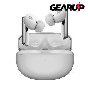 Xiaomi Haylou W1 ANC vezeték nélküli zajszűrős prémium fülhallgató 6 mikrofonnal