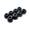 EarFun Air Pro 3 gumiharang (fekete)