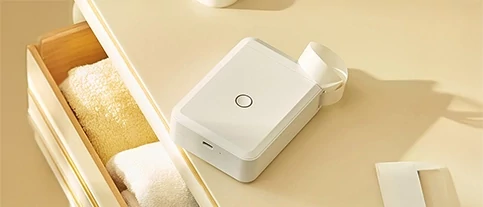 Hogyan működnek a hőnyomtatók?