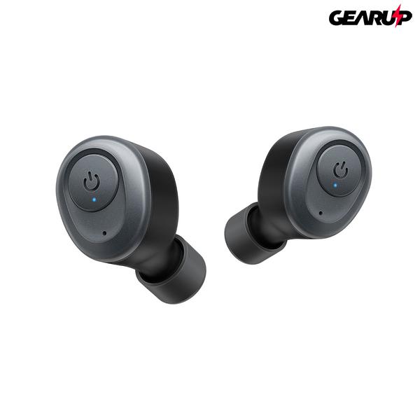 BlitzWolf® BW-FYE4: teljesen vezeték nélküli fülhallgató töltődobozzal, Bluetooth 5.0 (IPX4) BlitzWolf® BW-FYE4: teljesen vezeték nélküli fülhallgató töltődobozzal, Bluetooth 5.0 (IPX4)