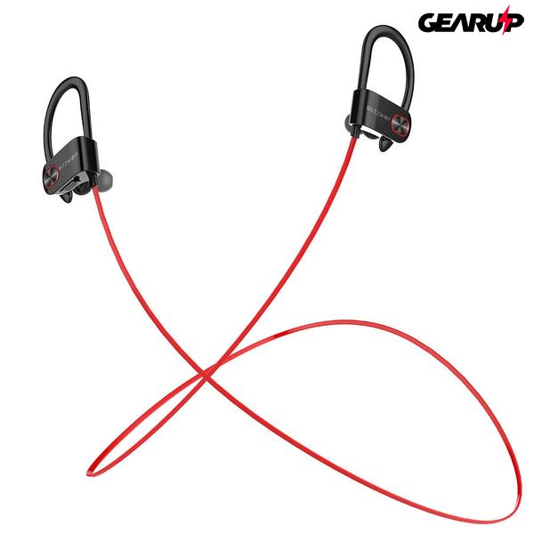 BlitzWolf® BW-BTS2 Sport: vízálló bluetooth-os fülhallgató (IPX7) BlitzWolf® BW-BTS2 Sport: vízálló bluetooth-os fülhallgató (IPX7)