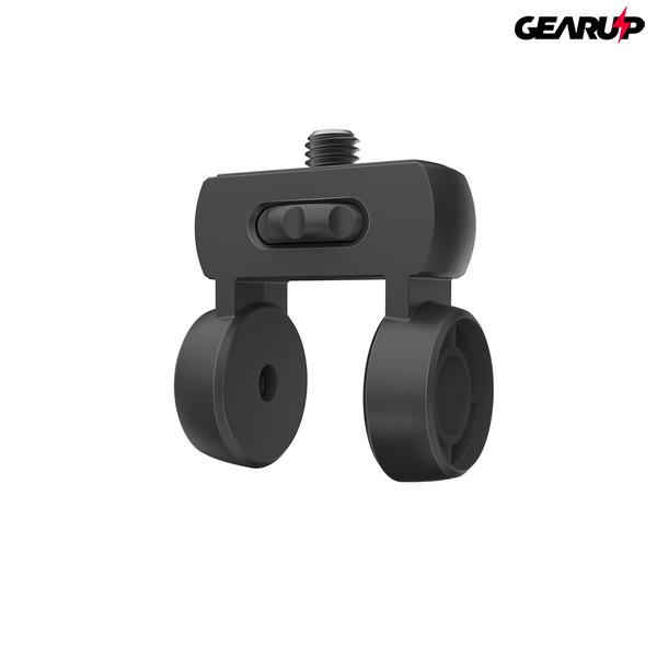 BlitzWolf® BW-BS7: Octopus hajlítható lábú bluetooth selfie bot okostelefonhoz és kamerához - Fekete BlitzWolf® BW-BS7: Octopus hajlítható lábú bluetooth selfie bot okostelefonhoz és kamerához - Fekete