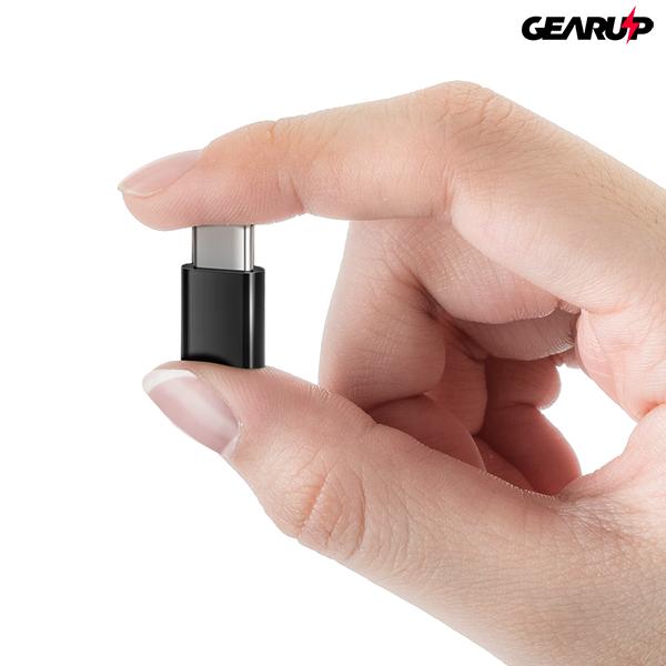 BlitzWolf® BW-MT2: Micro USB lapos töltő- és adatkábel, Type C átalakítóval - 1m BlitzWolf® BW-MT2: Micro USB lapos töltő- és adatkábel, Type C átalakítóval - 1m