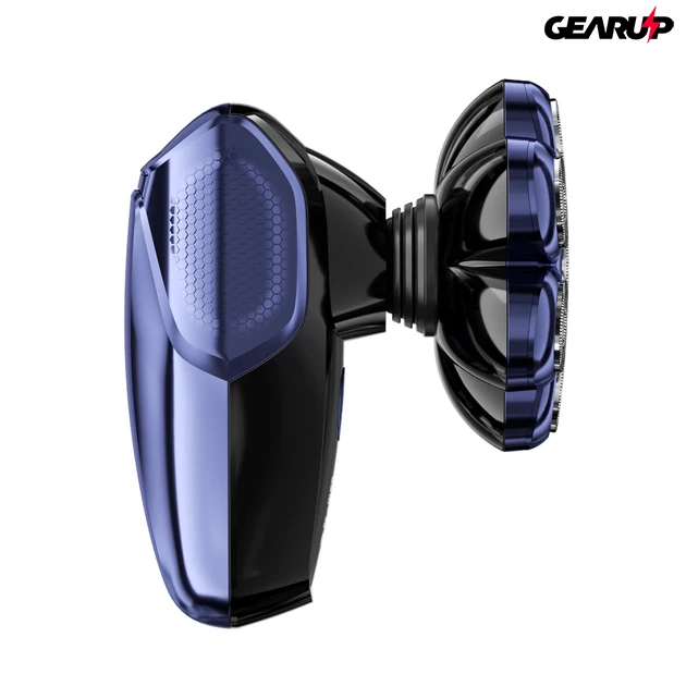 Kép 1/6 - Enchen Alien Pro 2 fejborotva