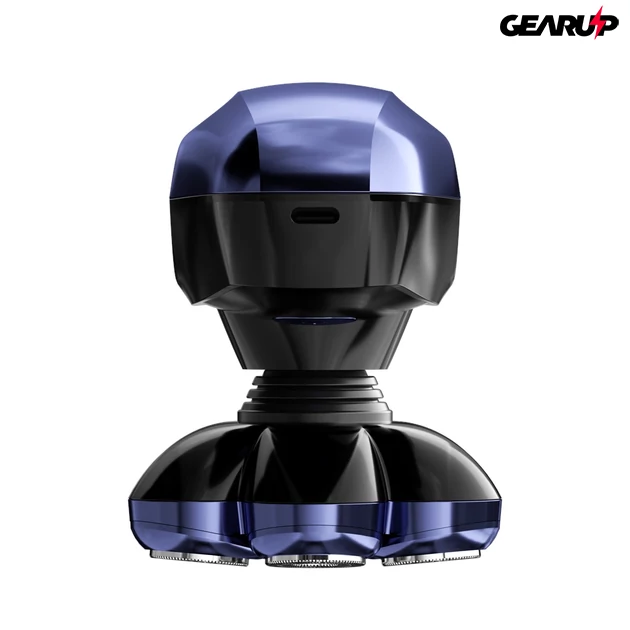 Kép 3/6 - Enchen Alien Pro 2 fejborotva