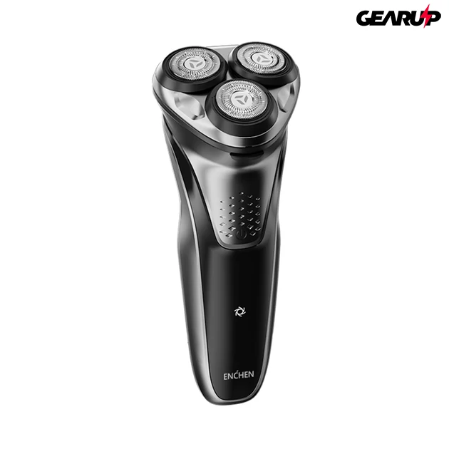 Kép 3/5 - Xiaomi Enchen Blackstone Plus elektromos borotva Kép 3/5 - Xiaomi Enchen Blackstone Plus elektromos borotva