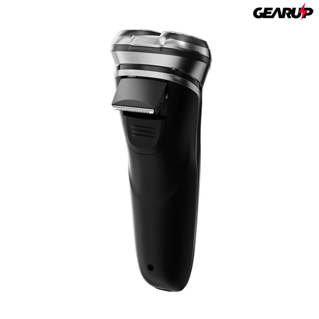 Kép 4/5 - Xiaomi Enchen Blackstone Plus elektromos borotva Kép 4/5 - Xiaomi Enchen Blackstone Plus elektromos borotva