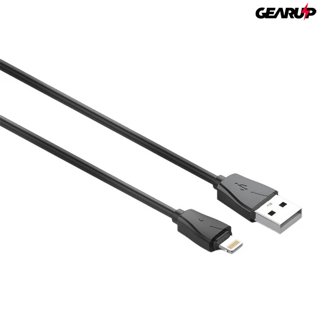 Kép 4/4 - LDNIO C510Q USB