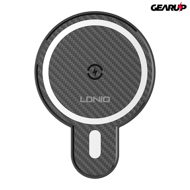 Kép 2/4 - LDNIO Car Mount
