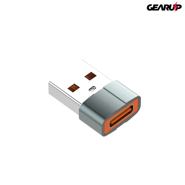 Kép 4/7 - LDNIO USB-USB-C OTG adapter